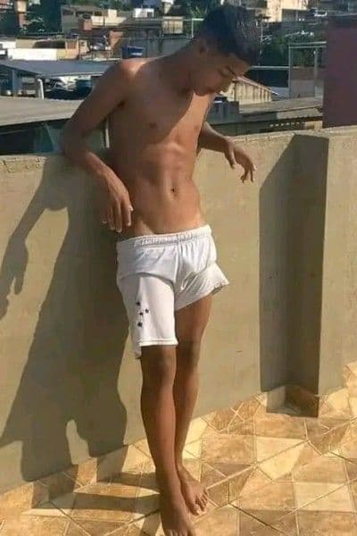 ALEX SILVA