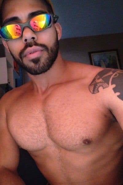 Alex Vinch