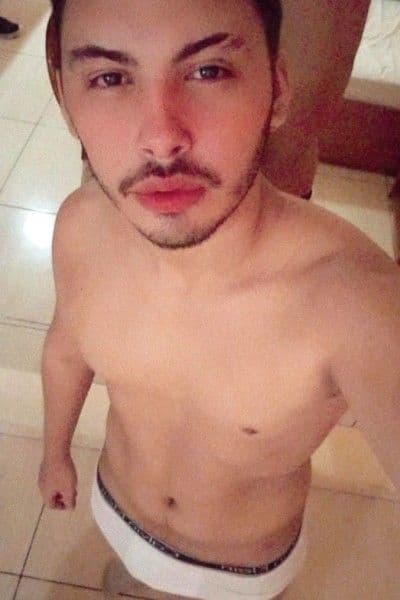 Asiático Safado